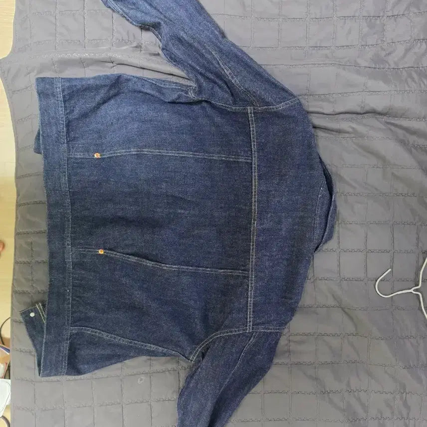 [BUNJANG] EtLaCo 147 Denim Jacket / 엣라코 147 데님 자켓 판매합니다