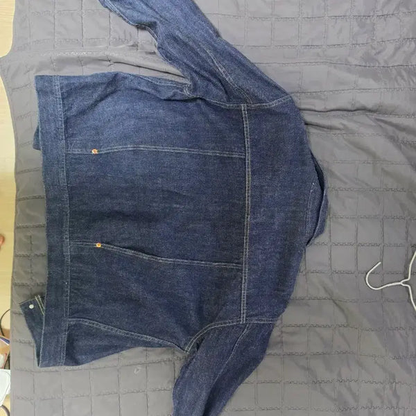 [BUNJANG] EtLaCo 147 Denim Jacket / 엣라코 147 데님 자켓 판매합니다