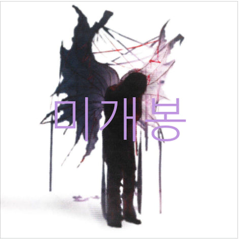 [BUNJANG] Damons Year CORPUS O Photocard Holder / [미개봉] 데이먼스이어 (Damons Year)  - CORPUS O (미개봉, CD)