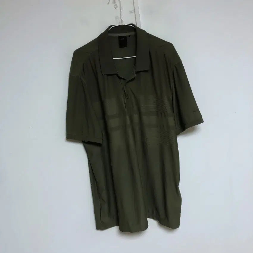 [BUNJANG] K2 Men's Half-Sleeve T-Shirt / K2 남성 반팔티 100L@9988