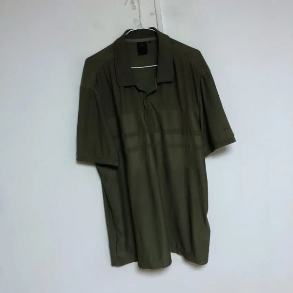 [BUNJANG] K2 Men's Half-Sleeve T-Shirt / K2 남성 반팔티 100L@9988
