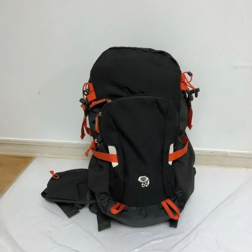 [BUNJANG] Mountain Hardwear 25L Backpack / 마운틴하드웨어 배낭 25L@9931