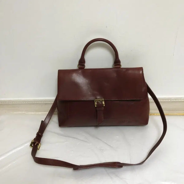 [BUNJANG] Montsac Crossbody Bag / 몽삭 크로스백@9913