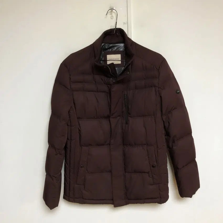 [BUNJANG] Parkland Men's Lightweight Padded Jacket / 파크랜드 남성 경량 패딩 95M@9917