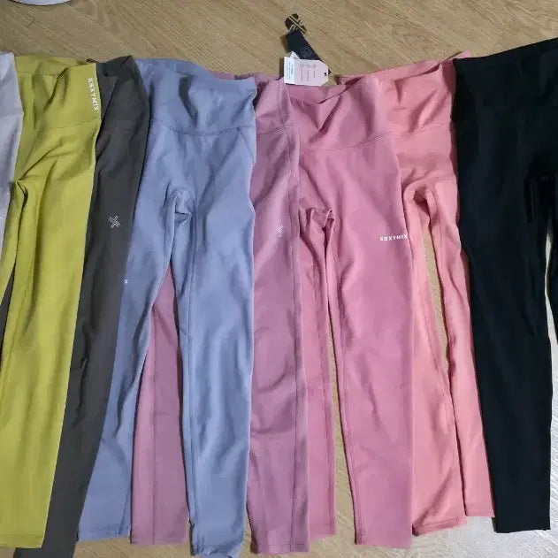 [BUNJANG] Xexymix M Leggings / 젝시믹스 M, 각