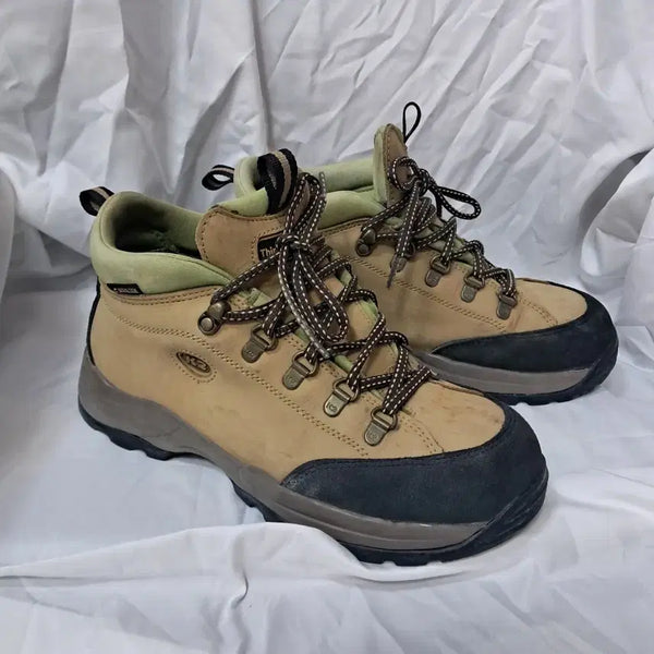 [BUNJANG] K2 Gore-Tex 6-Inch Safety Boots 265mm / [K2-17]고어텍스6인치 안전화 265mm