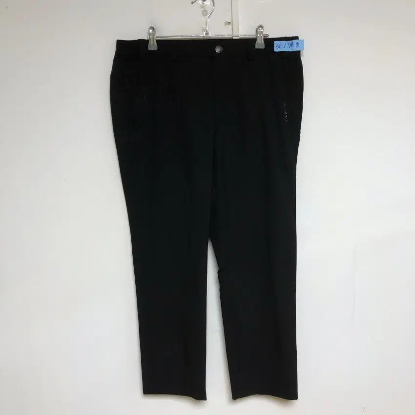 [BUNJANG] Black Yak Men's Spring/Autumn Pants 34-inch / 블랙야크 남성 봄가을 바지 34인치@9988
