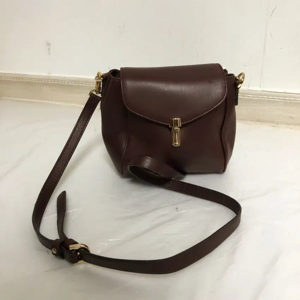 [BUNJANG] Montsac Crossbody Bag / 몽삭 크로스백@9950