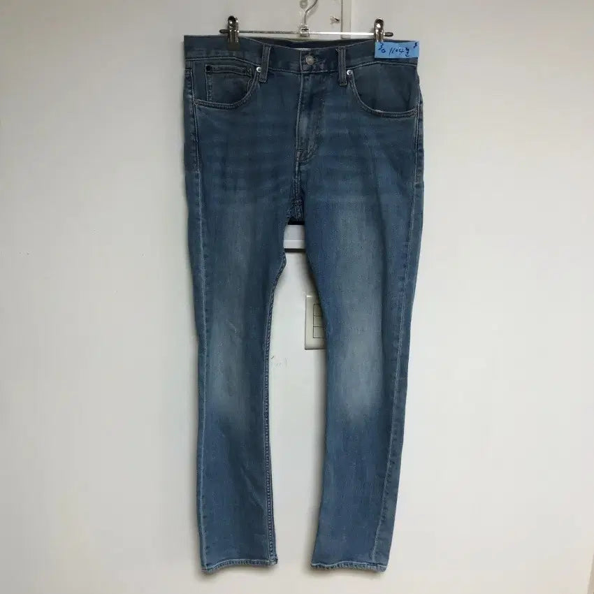 [BUNJANG] Calvin Klein Men's Jeans 30 inch / 캘빈클라인 남성 청바지 30인치@9952