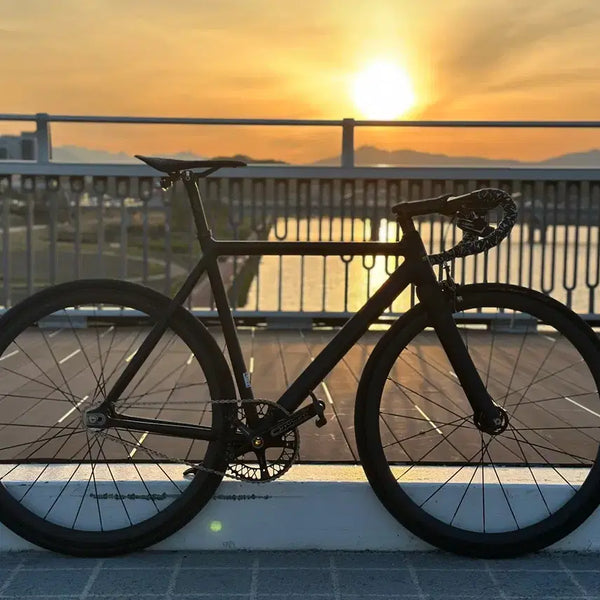 [BUNJANG] Major Scale Feast Complete Bike / 메이저스케일 피스트 완차 팝니다
