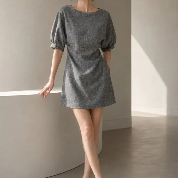 [BUNJANG] MOJO.S.FINE One-Piece Dress / 모조에스핀 원피스 여자 55