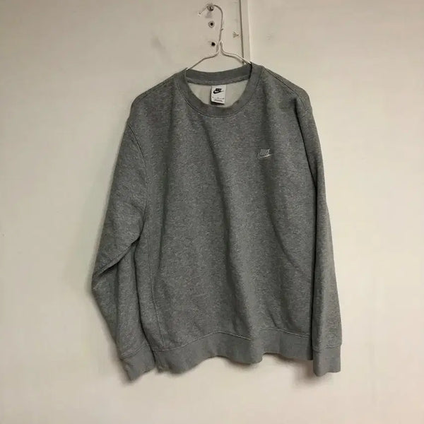 [BUNJANG] Nike Men's Sweatshirt Long Sleeve XL / 나이키 남성 맨투맨 긴팔티 105XL@9929