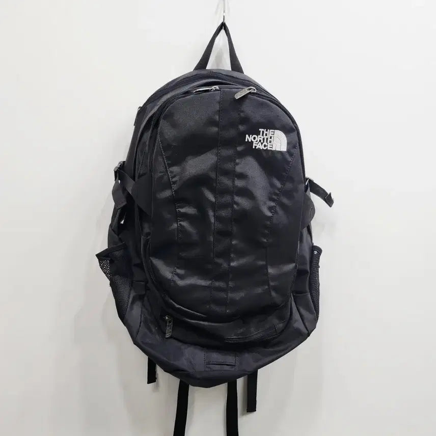 [BUNJANG] The North Face Melinda Backpack / 노스페이스 신형 멜린다 등산 백팩 배낭 3번착용