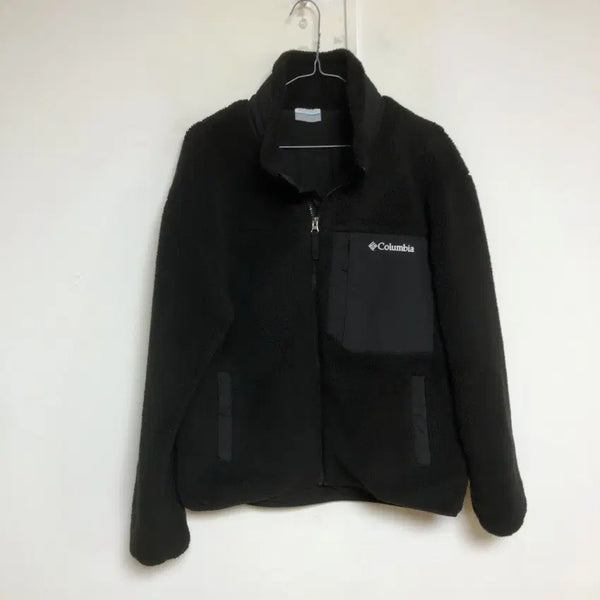[BUNJANG] Columbia Men's Winter Jacket / 컬럼비아 남성 겨울 자켓 100L@9902