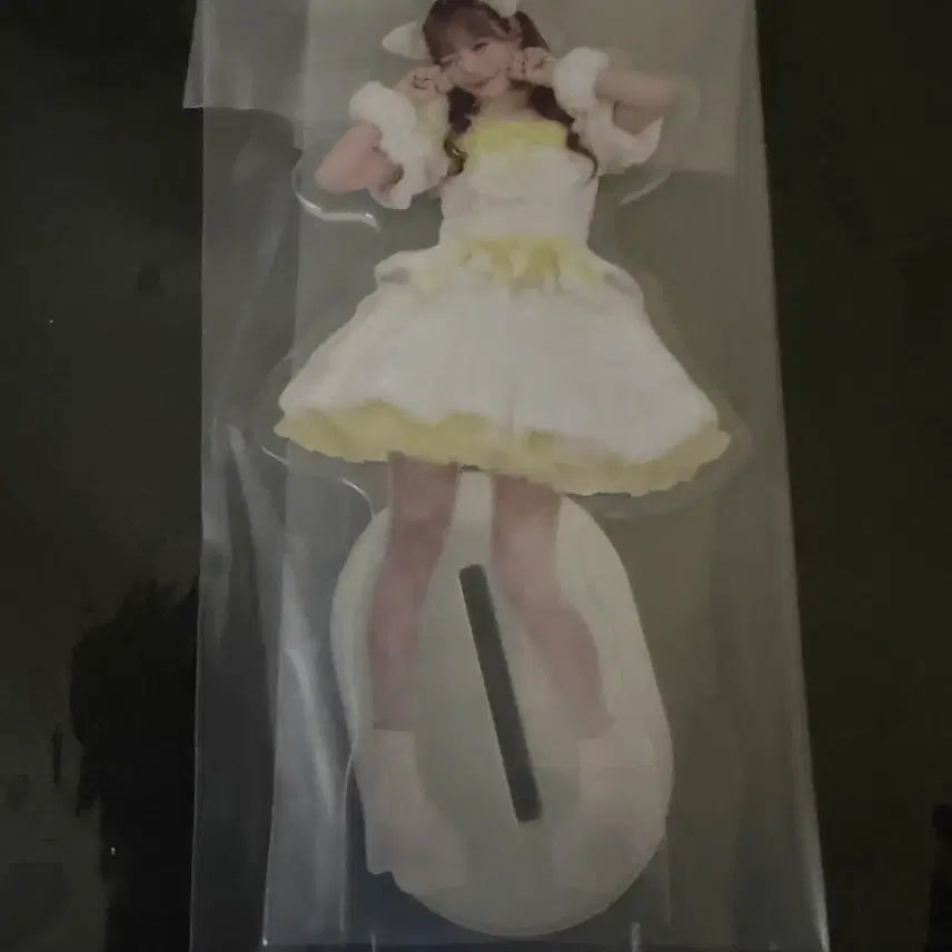 [BUNJANG] Furusawa Risa Ichiban Kuji Acrylic Stand / 후루사와리사 이치방쿠지 아크스타