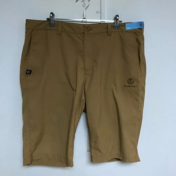 [BUNJANG] Beanpole Men's Shorts 36 Inches / 빈폴 남성 반바지 36인치@9979