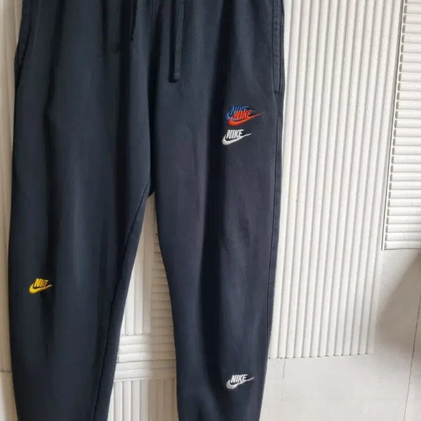 [BUNJANG] Nike Training Pants Black XL / 나이키 트레이닝 바지 블랙 사이즈   XL  36