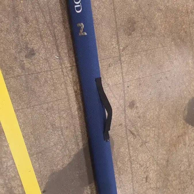 [BUNJANG] BIXOD Fishing Rod Case / BIXOD 낚시대 케이스
