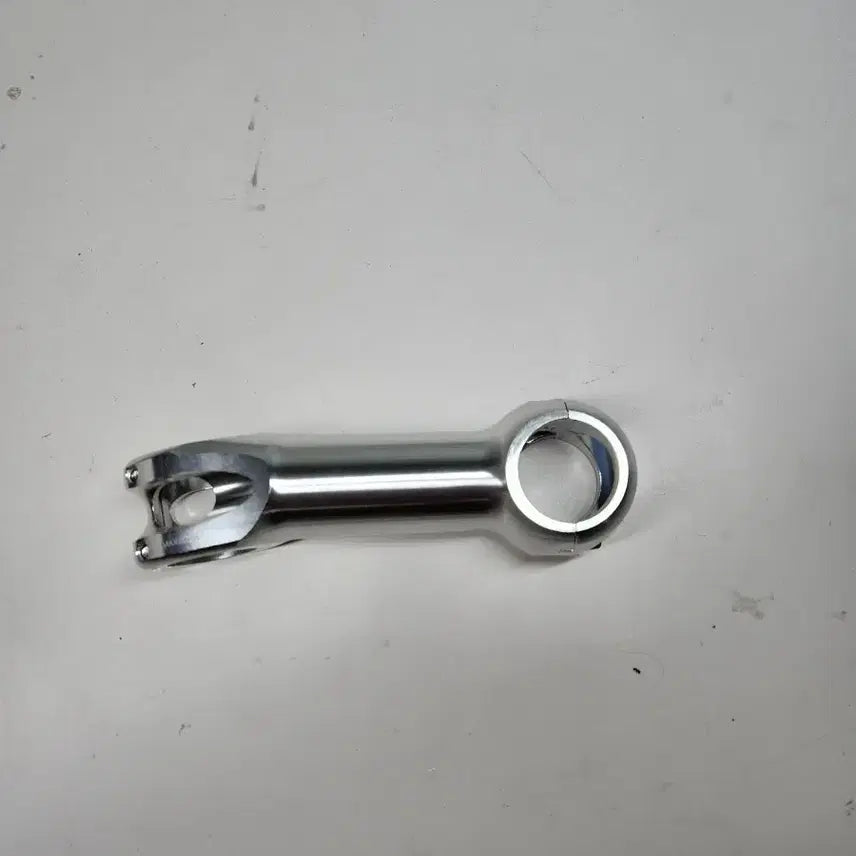 [BUNJANG] Thompson Two Bolt Mold Silver Stem 120mm 10° / 탐슨 투볼트 몰드 실버 스템