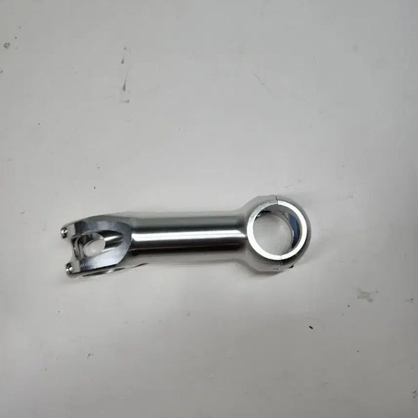 [BUNJANG] Thompson Two Bolt Mold Silver Stem 120mm 10° / 탐슨 투볼트 몰드 실버 스템