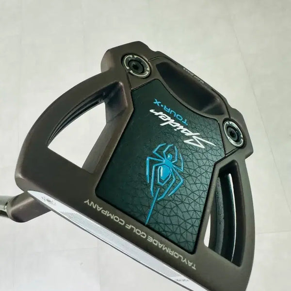 [BUNJANG] TaylorMade 2026 Spider Putter / 2026 스파이더 퍼터(새재품급