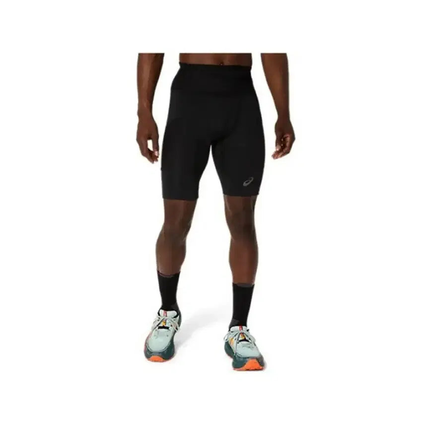 [BUNJANG] Asics Fujitrail Tights M / 아식스 후지트레일 타이즈 M