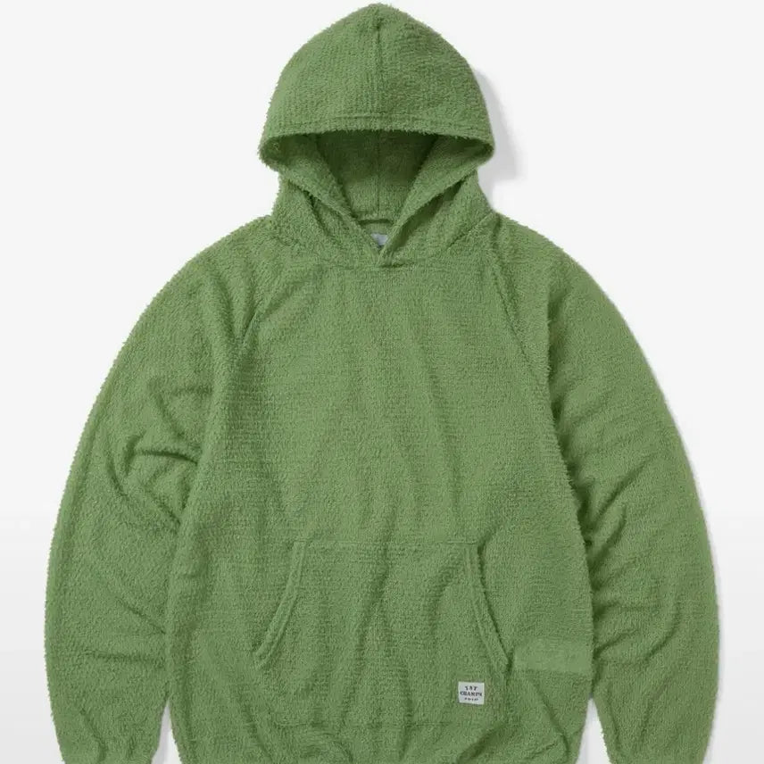 [BUNJANG] This Never That Polartec Hooded Sweatshirt L / 디스이즈네버댓 폴라텍스 후드티 L