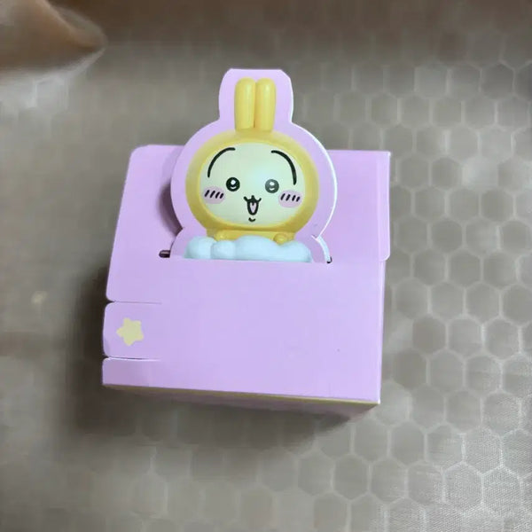 [BUNJANG] Chiikawa Cloud Hipper Usagi Plush / 치이카와 구름 히퍼 우사기 먼작귀