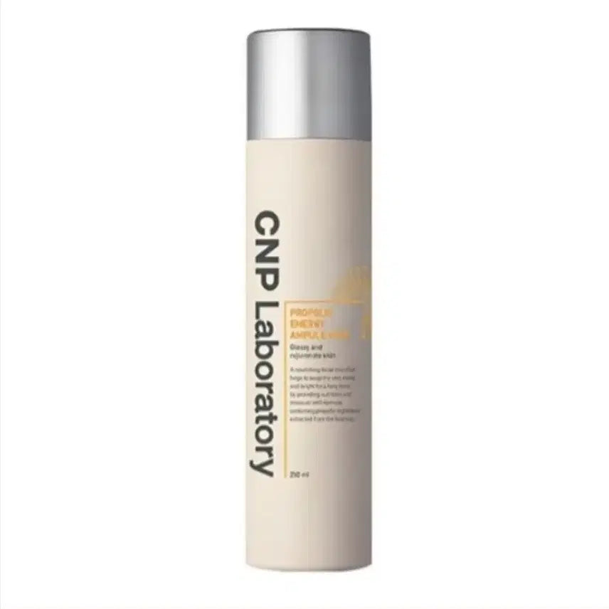 [BUNJANG] CNP Propolis Energy Ampule Mist, 250ml / 차앤박 프로폴리스 앰플 미스트, 250ml, 1개