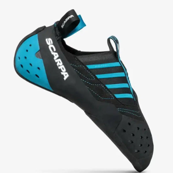 [BUNJANG] Scarpa Instinct S Climbing Shoes EU 37 / 235mm / 스카르파 인스팅트s 1번착용 EU 37T/ 235mm