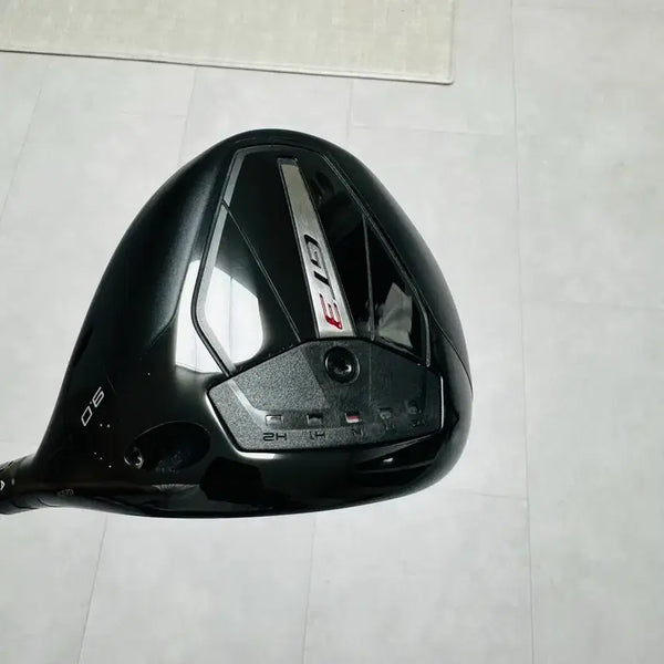 [BUNJANG] Titleist GT3 Driver 9-degree Tour AD 6S Mint Condition / GT3 드라이버 (초민트급)