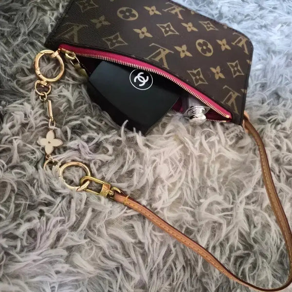 [BUNJANG] Louis Vuitton Neverfull Pouch / 루이비통 네버풀 파우치