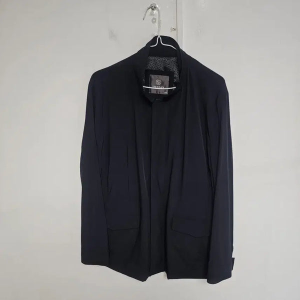 [BUNJANG] Indian Men's Zip-Up Jacket L / 인디안 남성 집업 자켓 100L@9982