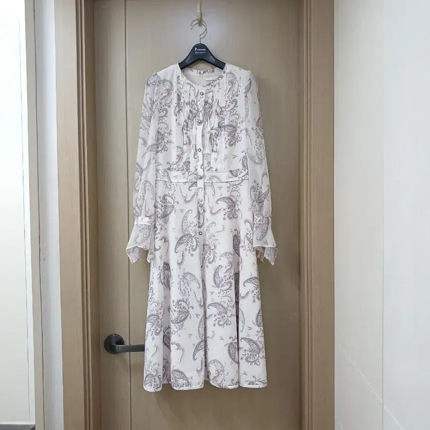 [BUNJANG] LYNN Dress / LYNN 원피스