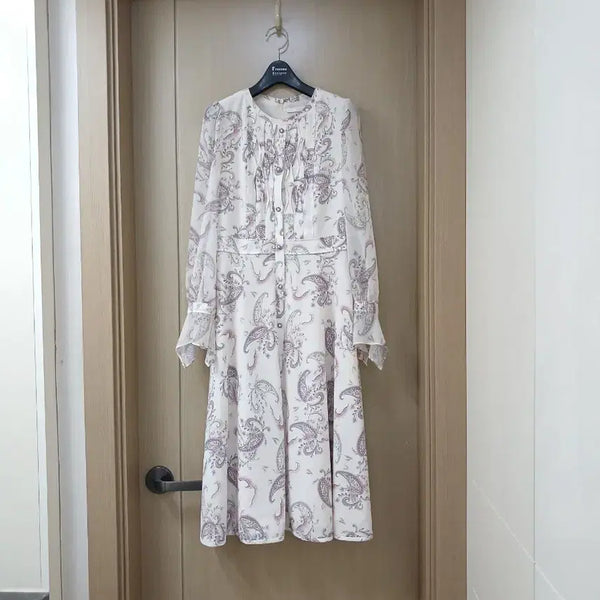 [BUNJANG] LYNN Dress / LYNN 원피스