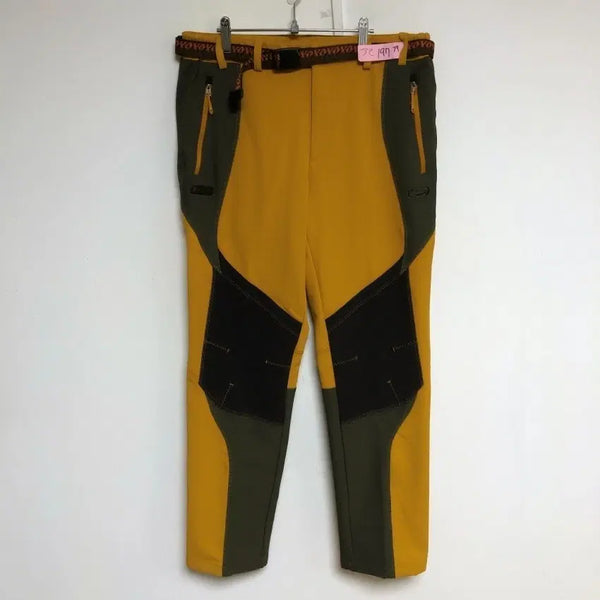 [BUNJANG] Eider Men's Winter Pants Size 32 / 아이더 남성 겨울 바지 32인치@9929