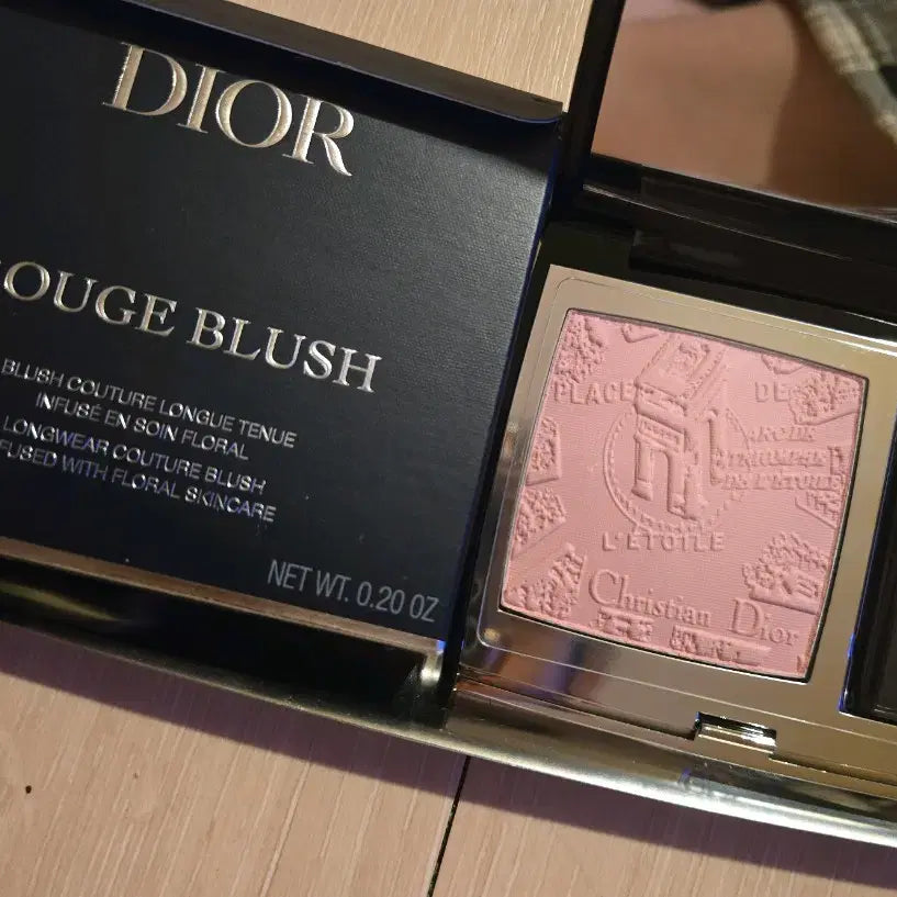[BUNJANG] Dior Trianon Blush / 새상품)디올 트리옹프 블러셔