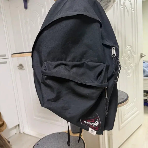 [BUNJANG] MM6 Maison Margiela x Eastpak Backpack / MM6 메종 마르지엘라 x 이스트팩 백팩 판매합니다.