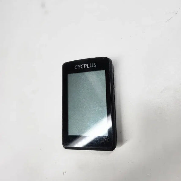 [BUNJANG] Spi+ Speedometer with Power Meter and Cadence Sensor / 싸이플러스 속도계 판매