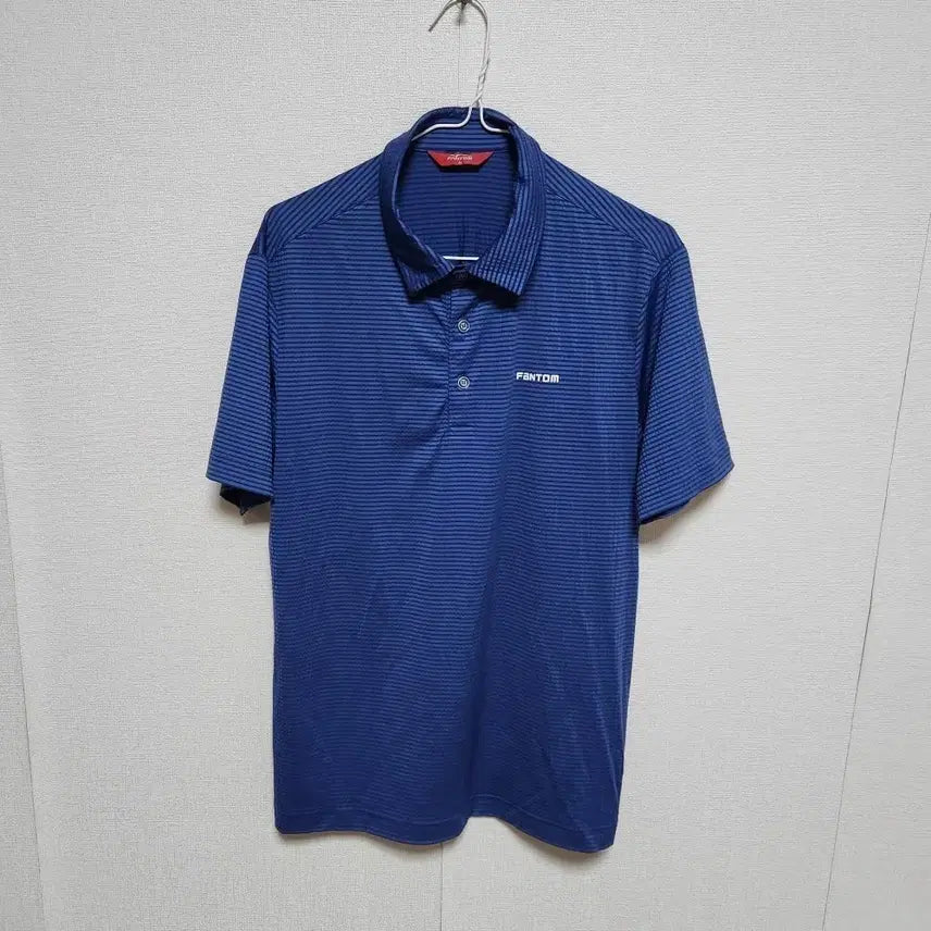 [BUNJANG] Phantom Men's Short-Sleeve T-Shirt / 팬텀 남성 반팔티 100L@9941