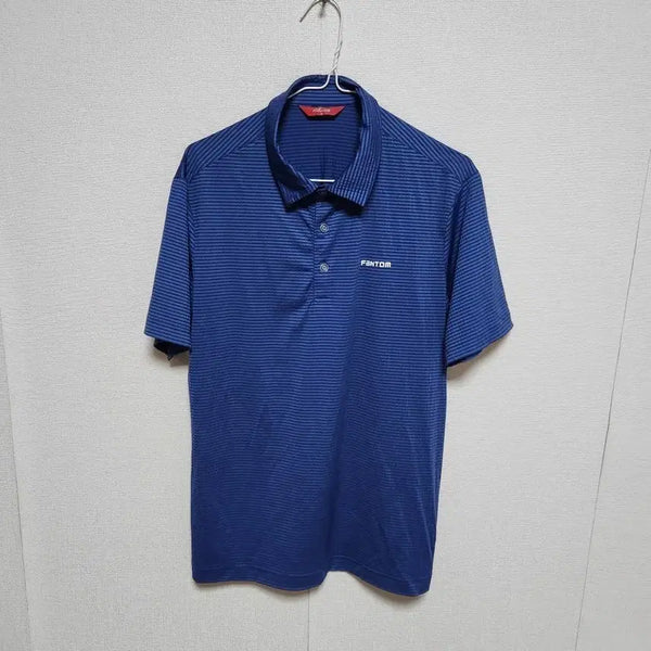 [BUNJANG] Phantom Men's Short-Sleeve T-Shirt / 팬텀 남성 반팔티 100L@9941