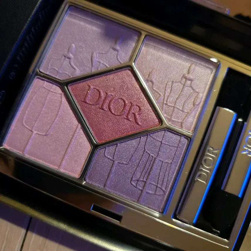 [BUNJANG] Dior Atelier Mauve New Item / 새상품)디올아뜰리에모브