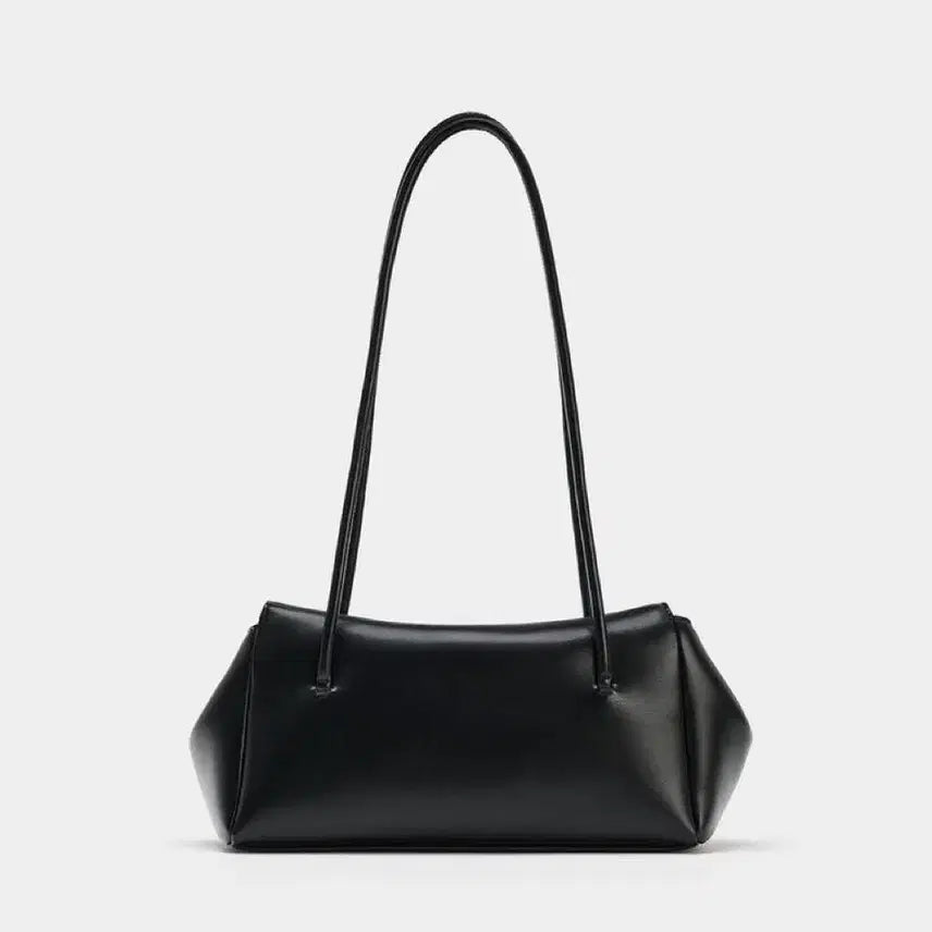 [BUNJANG] Zara The Row Style Long Shoulder Bag / [더스트백O] 자라 더로우맛 롱 숄더백