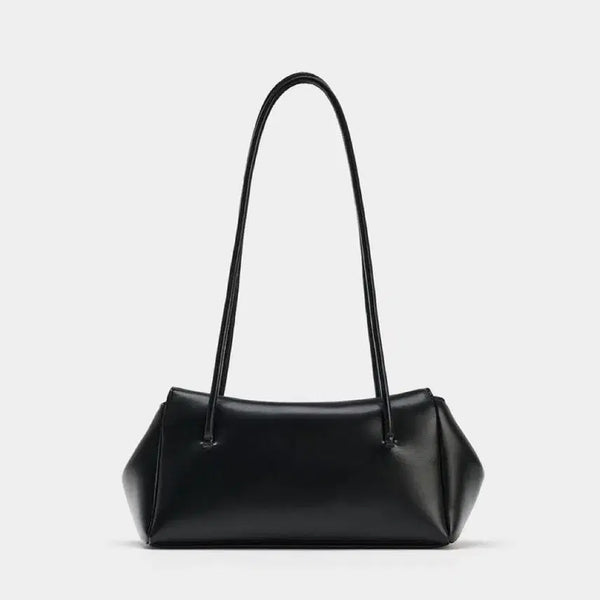 [BUNJANG] Zara The Row Style Long Shoulder Bag / [더스트백O] 자라 더로우맛 롱 숄더백
