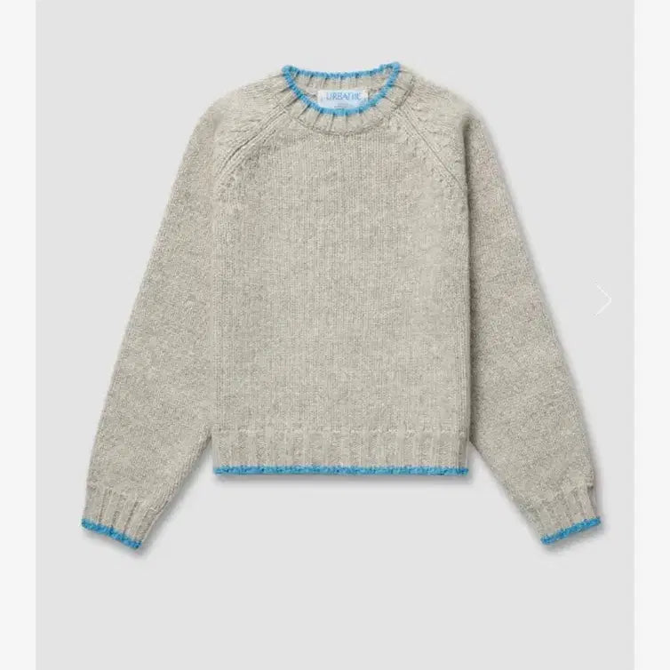 [BUNJANG] Urbanic30 Trolley Knit / 얼바닉30(Urbanic30) 트롤리 니트