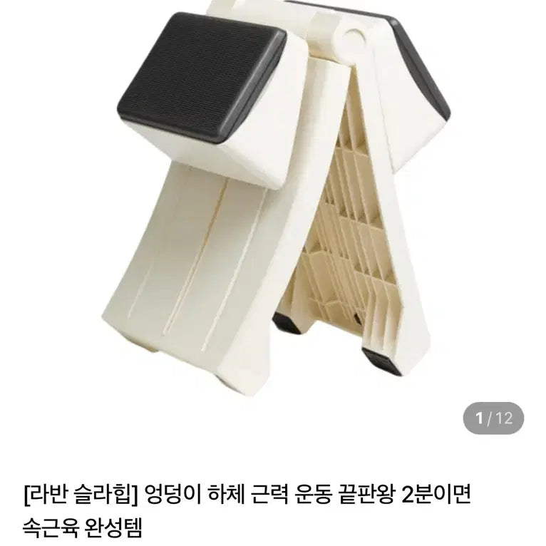 [BUNJANG] Lavan Slahip Hip Trainer / 무료배송) 엉덩이운동 케겔운동 홈트레이닝 기구