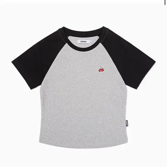 [BUNJANG] Kirsh Short Sleeve T-Shirt / 키르시 반팔 (품절템) (새상품)