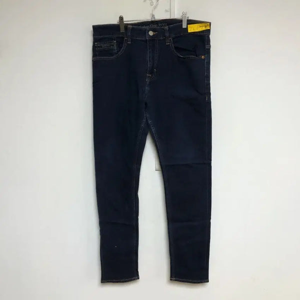 [BUNJANG] Calvin Klein Men's Jeans 32 Inch / 캘빈클라인 남성 청바지 32인치@9990