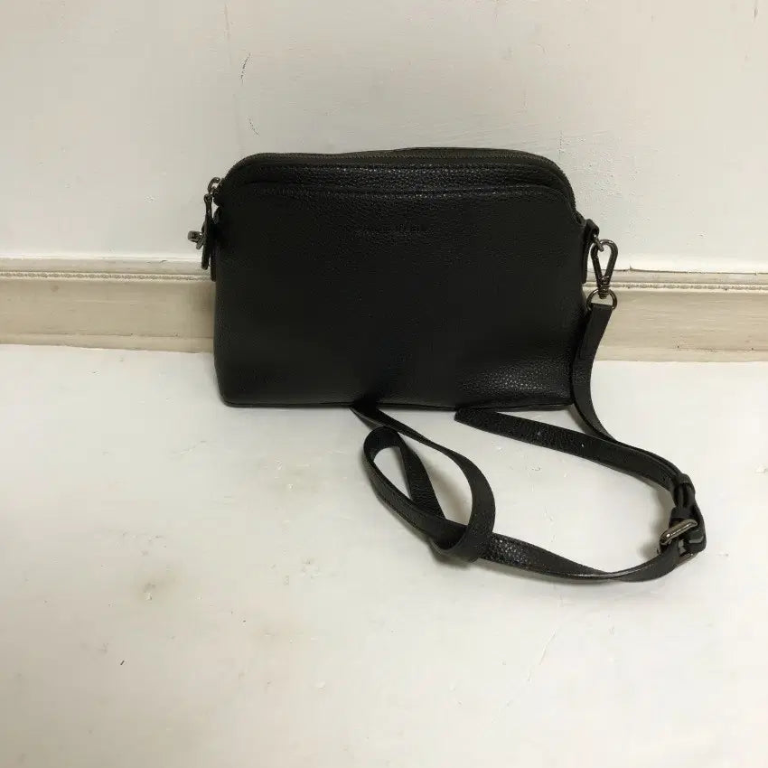 [BUNJANG] Anne Klein Crossbody Bag / 앤클라인 크로스백@9938