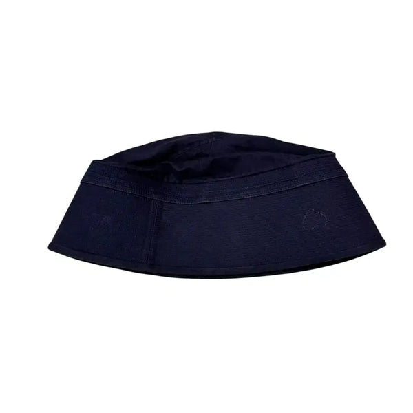 [BUNJANG] Human Made Sailor Bucket Hat Navy Cotton / 휴먼메이드 세일러 버킷햇 네이비